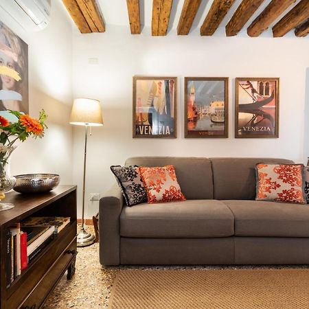 Ca' Terrazza Di Marco Polo Apartment Venice Exterior photo