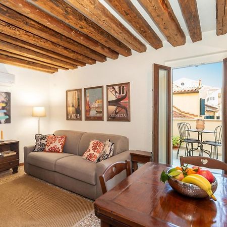 Ca' Terrazza Di Marco Polo Apartment Venice Exterior photo