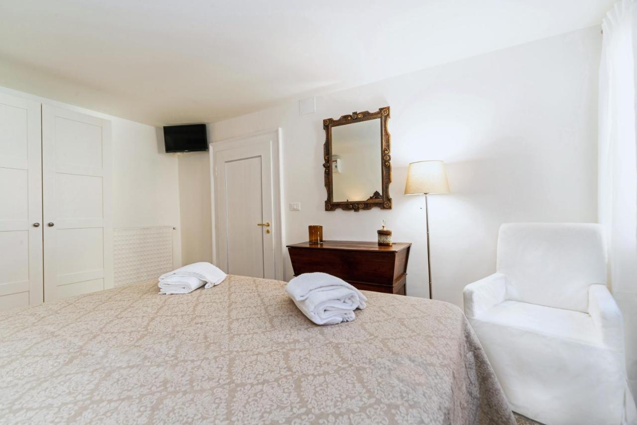 Ca' Terrazza Di Marco Polo Apartment Venice Exterior photo